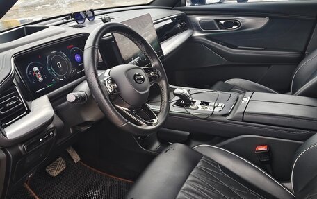 GAC GS8, 2023 год, 6 фотография