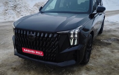 GAC GS8, 2023 год, 1 фотография