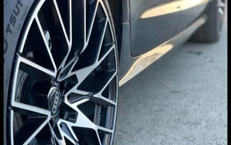 Audi A6, 2015 год, 2 000 000 рублей, 11 фотография