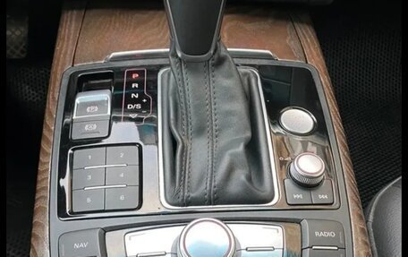 Audi A6, 2015 год, 2 000 000 рублей, 6 фотография