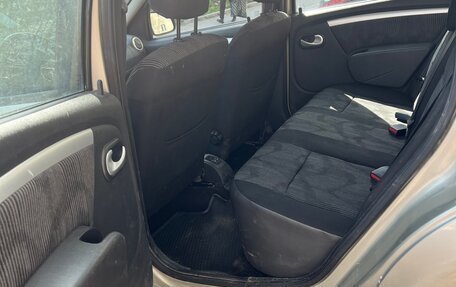 Renault Logan I, 2013 год, 440 000 рублей, 1 фотография