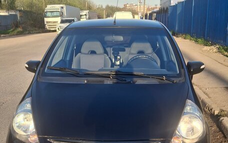 Honda Jazz I рестайлинг, 2008 год, 595 000 рублей, 1 фотография