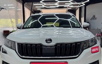 Skoda Kodiaq I, 2019 год, 1 950 000 рублей, 1 фотография