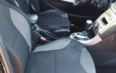 Peugeot 308 II, 2009 год, 670 000 рублей, 1 фотография