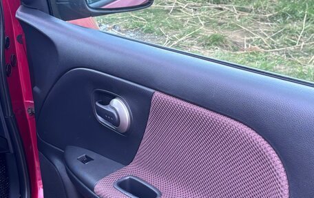 Nissan Note II рестайлинг, 2008 год, 755 000 рублей, 31 фотография