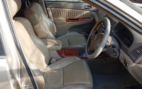 Toyota Camry V40, 2002 год, 550 000 рублей, 3 фотография