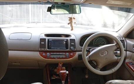 Toyota Camry V40, 2002 год, 550 000 рублей, 4 фотография