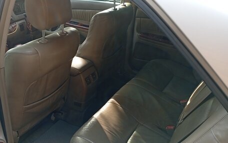 Toyota Camry V40, 2002 год, 550 000 рублей, 5 фотография