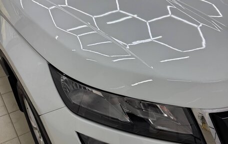 Skoda Kodiaq I, 2019 год, 1 950 000 рублей, 4 фотография
