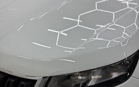 Skoda Kodiaq I, 2019 год, 1 950 000 рублей, 5 фотография