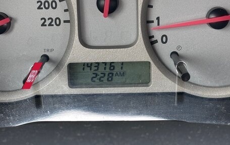 Nissan Note II рестайлинг, 2008 год, 755 000 рублей, 39 фотография