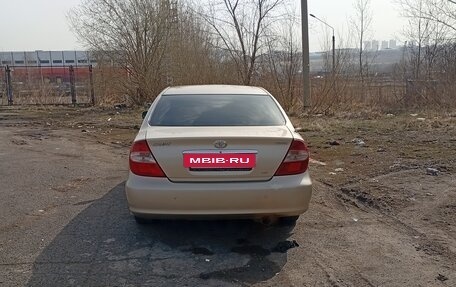 Toyota Camry V40, 2002 год, 550 000 рублей, 7 фотография