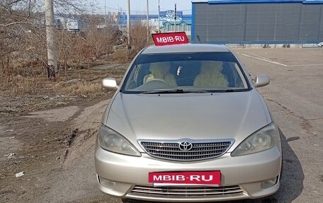 Toyota Camry V40, 2002 год, 550 000 рублей, 6 фотография