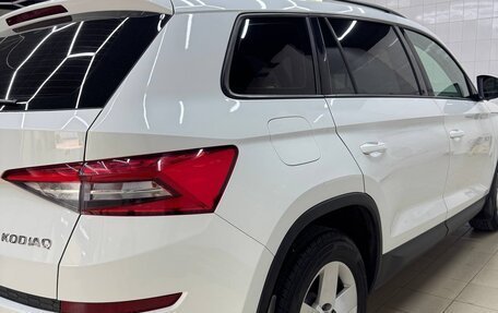 Skoda Kodiaq I, 2019 год, 1 950 000 рублей, 11 фотография