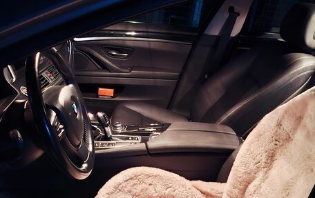 BMW 5 серия, 2014 год, 2 250 000 рублей, 5 фотография