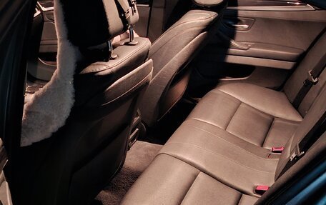 BMW 5 серия, 2014 год, 2 250 000 рублей, 4 фотография