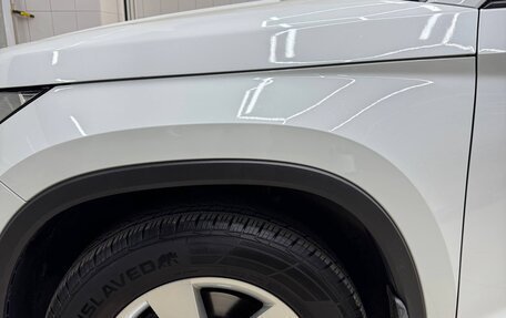 Skoda Kodiaq I, 2019 год, 1 950 000 рублей, 15 фотография
