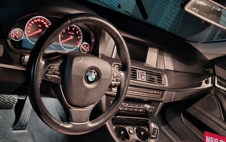 BMW 5 серия, 2014 год, 2 250 000 рублей, 3 фотография