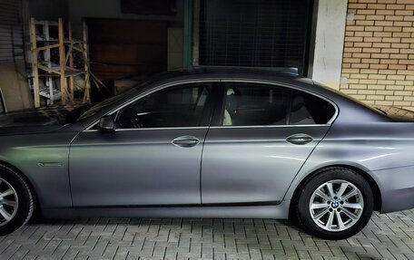 BMW 5 серия, 2014 год, 2 250 000 рублей, 6 фотография