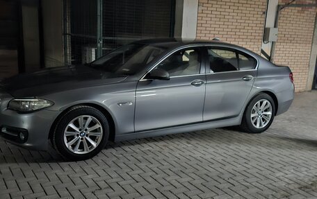 BMW 5 серия, 2014 год, 2 250 000 рублей, 9 фотография