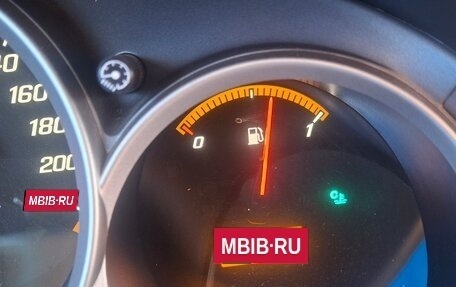 Honda Jazz I рестайлинг, 2008 год, 595 000 рублей, 9 фотография