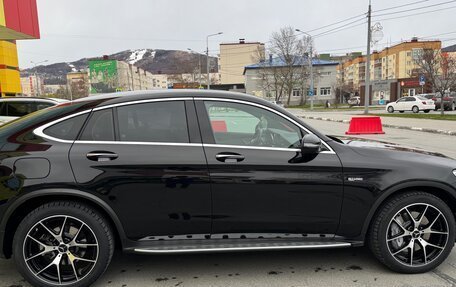 Mercedes-Benz GLC Coupe AMG, 2022 год, 7 300 000 рублей, 5 фотография