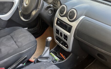 Renault Logan I, 2013 год, 440 000 рублей, 8 фотография