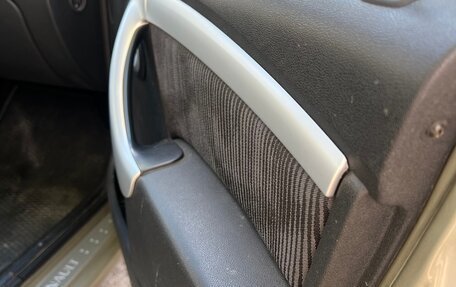 Renault Logan I, 2013 год, 440 000 рублей, 7 фотография
