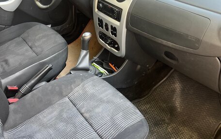 Renault Logan I, 2013 год, 440 000 рублей, 9 фотография