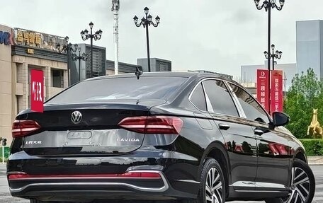 Volkswagen Lavida, 2023 год, 1 054 000 рублей, 4 фотография