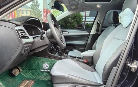 Volkswagen Lavida, 2023 год, 1 054 000 рублей, 10 фотография