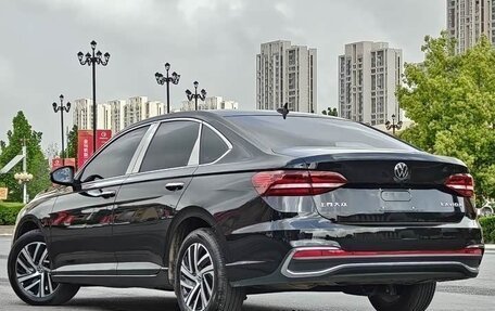 Volkswagen Lavida, 2023 год, 1 054 000 рублей, 6 фотография
