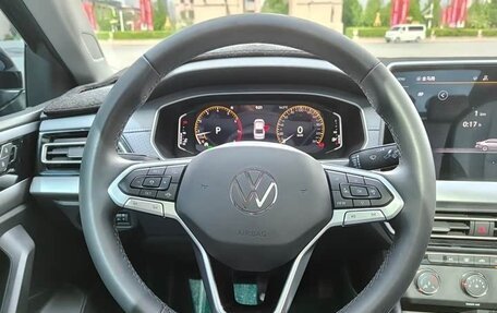 Volkswagen Lavida, 2023 год, 1 054 000 рублей, 13 фотография