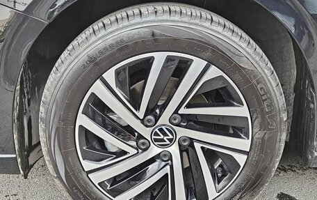 Volkswagen Lavida, 2023 год, 1 054 000 рублей, 8 фотография