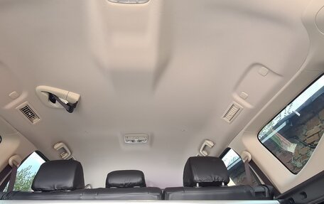 Mitsubishi Pajero Sport III рестайлинг, 2017 год, 3 200 000 рублей, 4 фотография