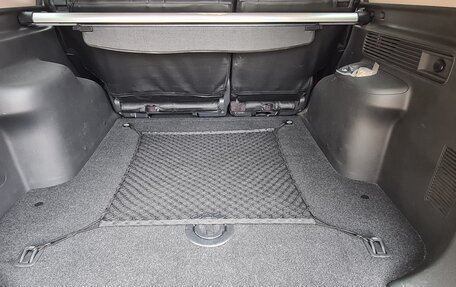 Mitsubishi Pajero Sport III рестайлинг, 2017 год, 3 200 000 рублей, 7 фотография