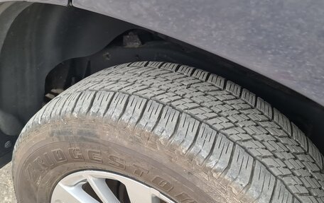 Mitsubishi Pajero Sport III рестайлинг, 2017 год, 3 200 000 рублей, 30 фотография