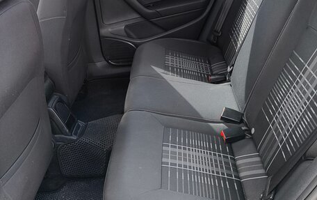 Volkswagen Polo VI (EU Market), 2015 год, 850 000 рублей, 13 фотография