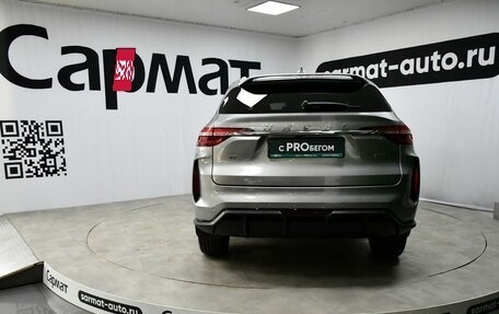 Haval F7, 2024 год, 2 847 000 рублей, 3 фотография