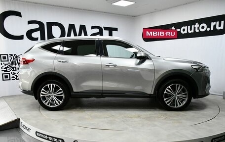 Haval F7, 2024 год, 2 847 000 рублей, 5 фотография