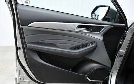Haval F7, 2024 год, 2 847 000 рублей, 9 фотография