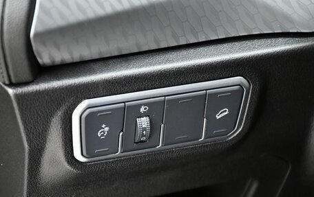 Haval F7, 2024 год, 2 847 000 рублей, 13 фотография