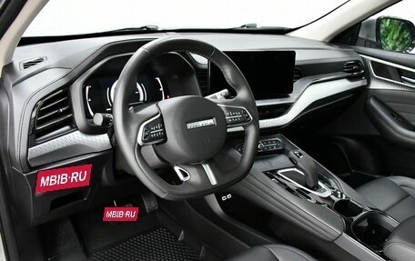 Haval F7, 2024 год, 2 847 000 рублей, 10 фотография