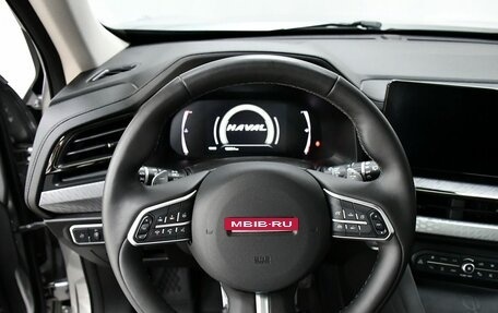 Haval F7, 2024 год, 2 847 000 рублей, 14 фотография