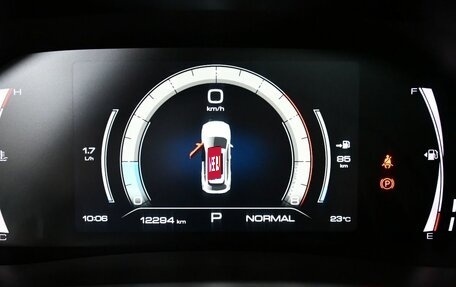 Haval F7, 2024 год, 2 847 000 рублей, 15 фотография