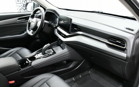 Haval F7, 2024 год, 2 847 000 рублей, 29 фотография