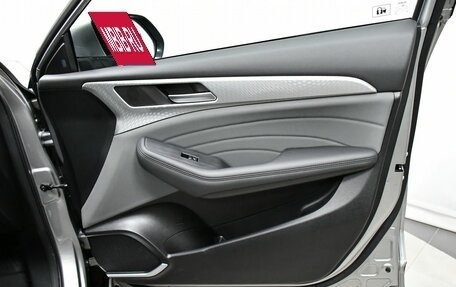 Haval F7, 2024 год, 2 847 000 рублей, 28 фотография