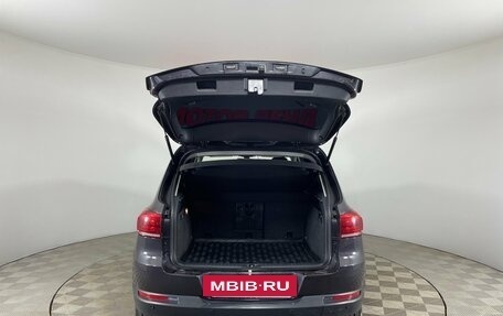 Volkswagen Tiguan I, 2015 год, 1 478 000 рублей, 7 фотография