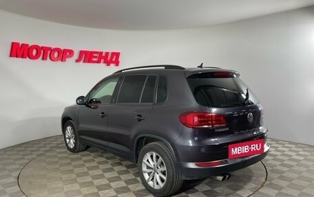 Volkswagen Tiguan I, 2015 год, 1 478 000 рублей, 6 фотография