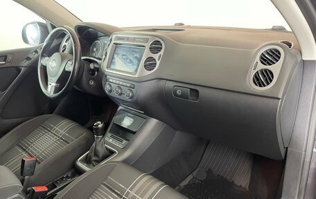 Volkswagen Tiguan I, 2015 год, 1 478 000 рублей, 9 фотография